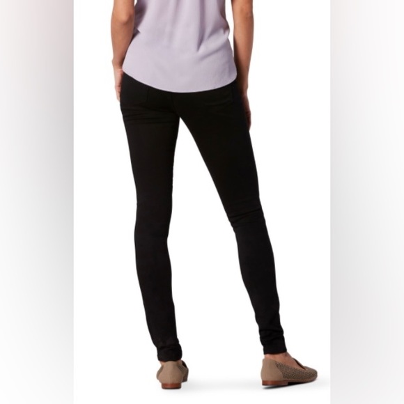 BNWT Denver Hayes Women's Mid Rise
Skinny Pull On Jeggings size 12/29 - Picture 2 of 5